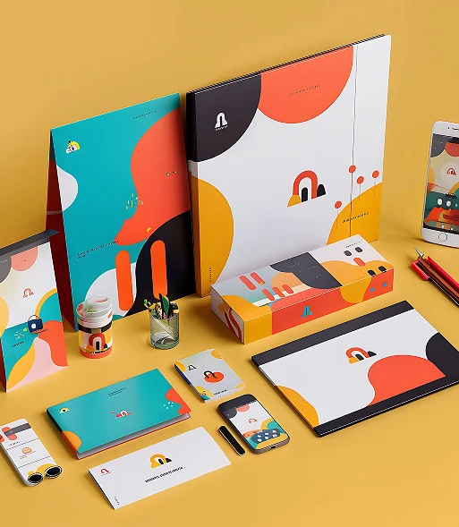 Brand Identity