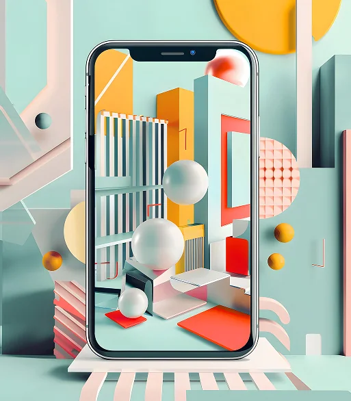 Mobile Apps Design