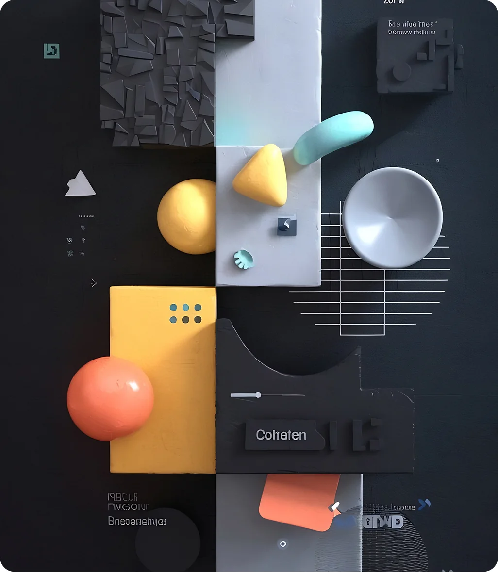 UX/UI Design