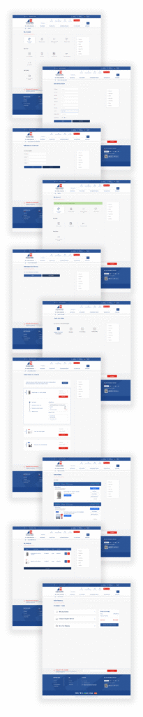 Al-Essayi Electronics - E-commerce