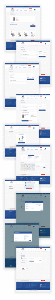 Al-Essayi Electronics - E-commerce