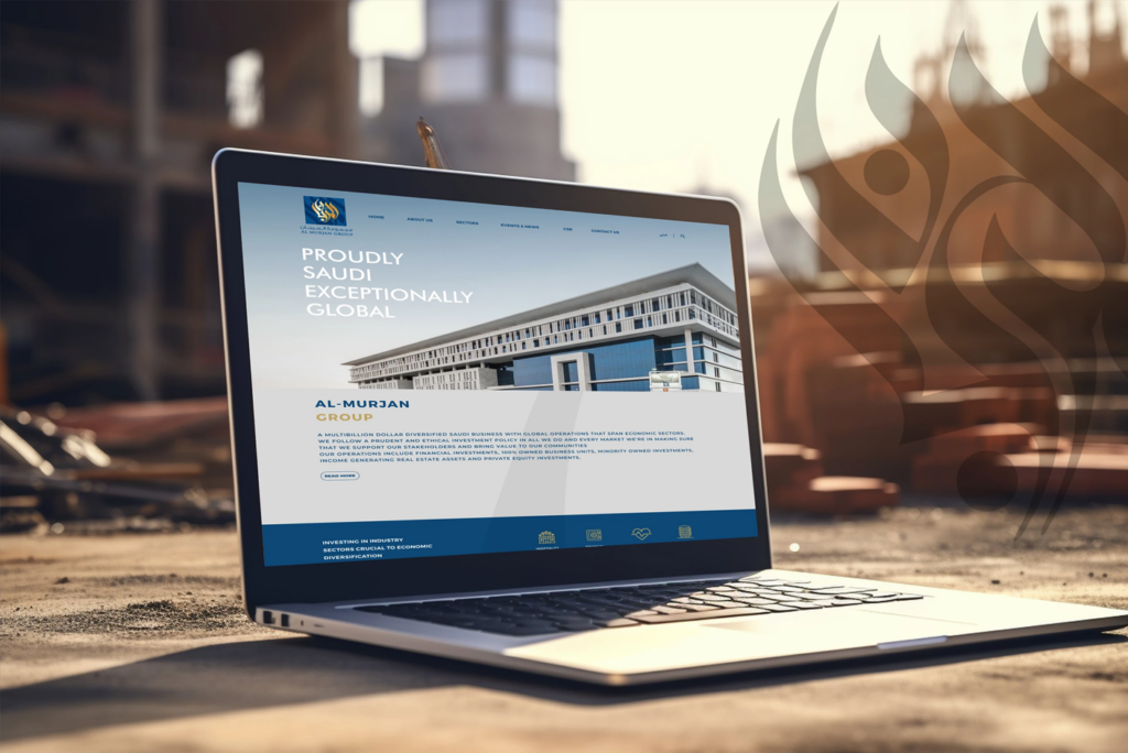 Al Murjan Real Estate Development